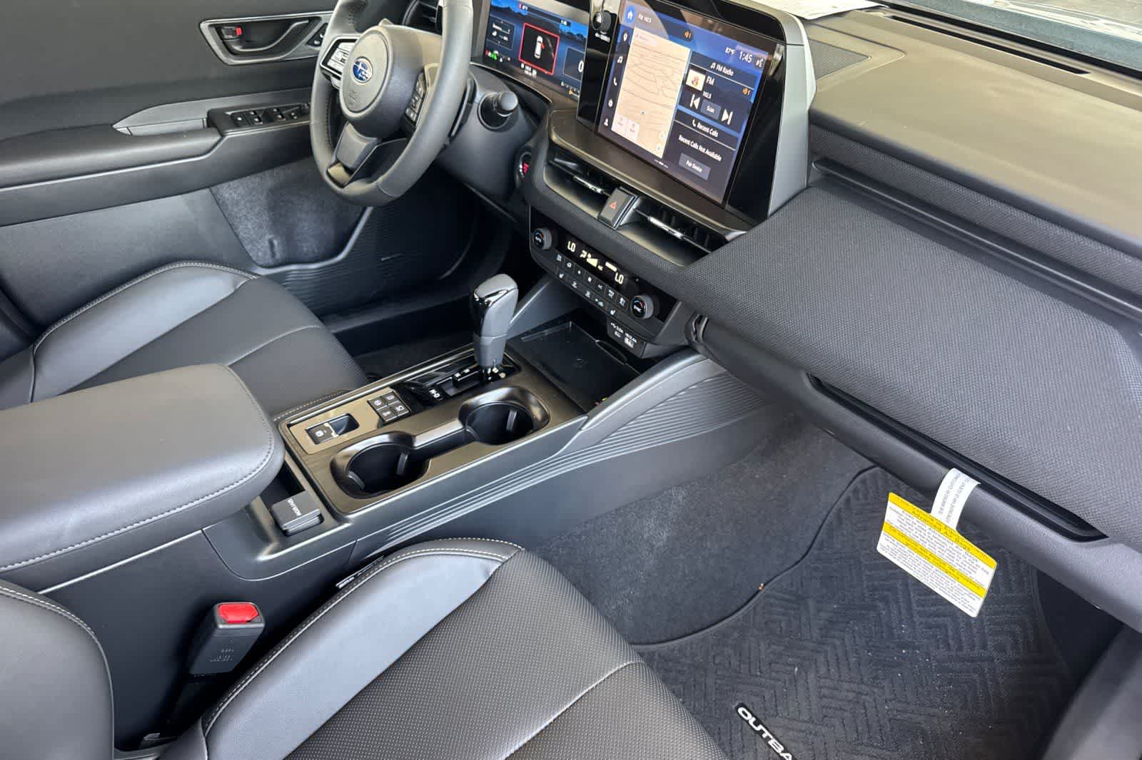Thumbnail: 2026 Subaru Outback - 16