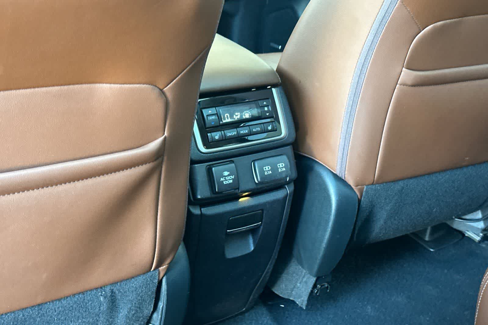 Thumbnail: 2019 Subaru Ascent - 15