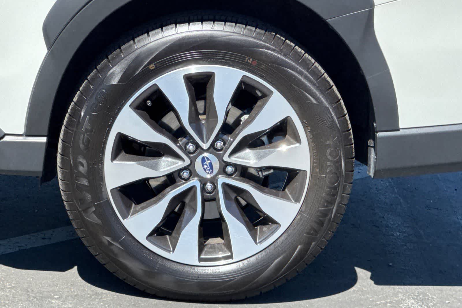 Thumbnail: 2024 Subaru Outback - 30