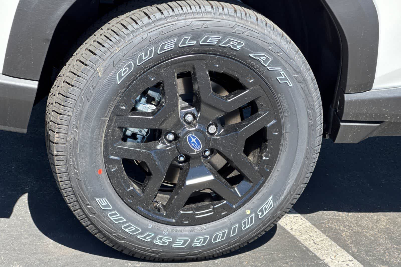 Thumbnail: 2026 Subaru Outback - 30
