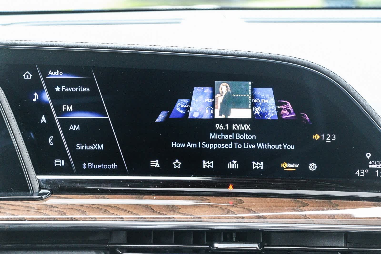 Thumbnail: 2023 Cadillac Escalade - 14