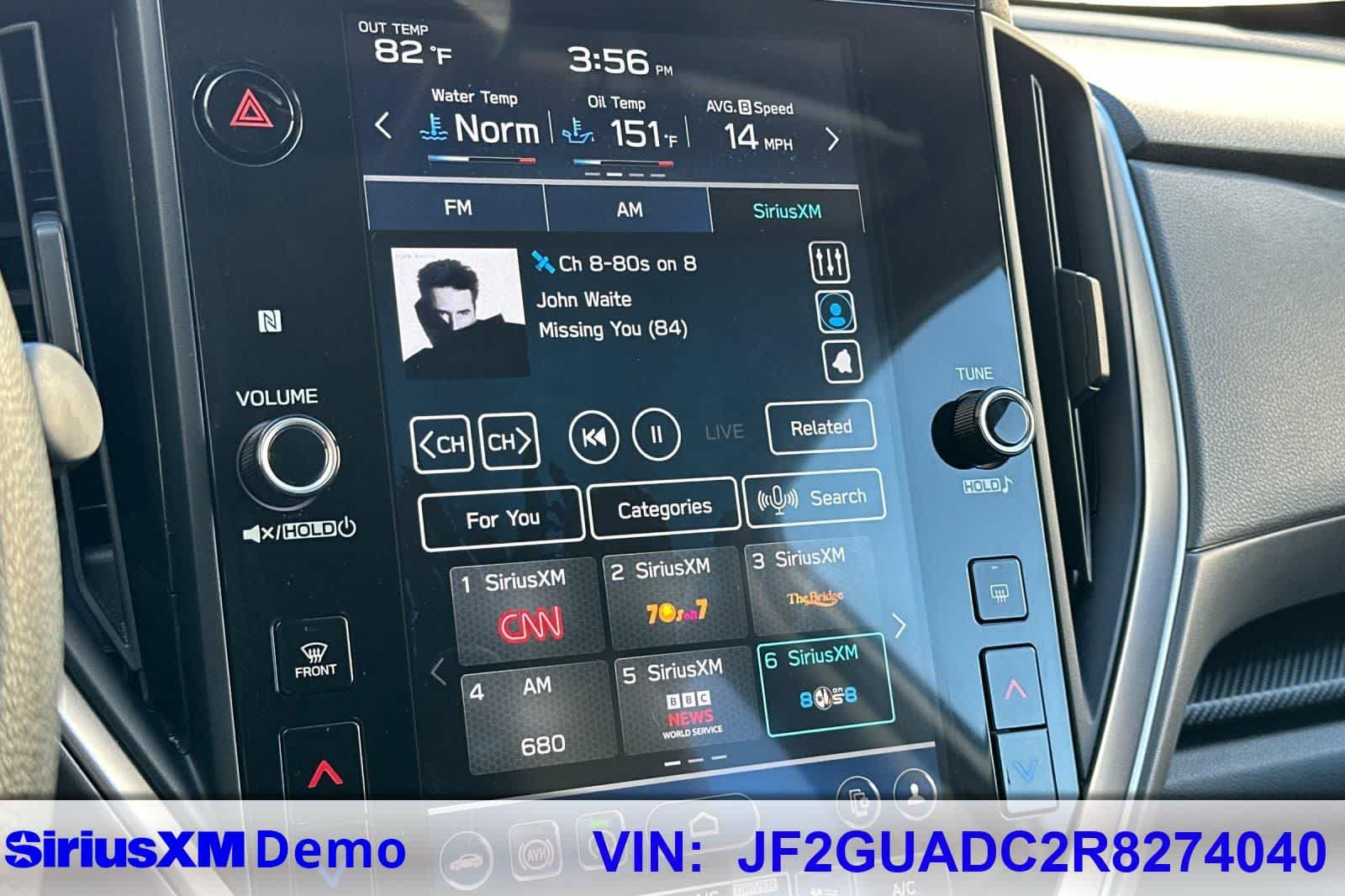 Thumbnail: 2024 Subaru Crosstrek - 31