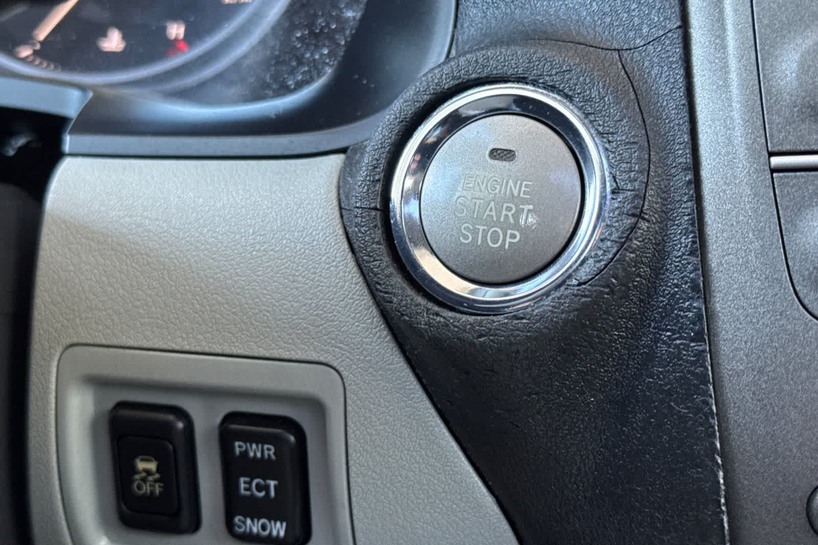 Thumbnail: 2007 Lexus IS - 24