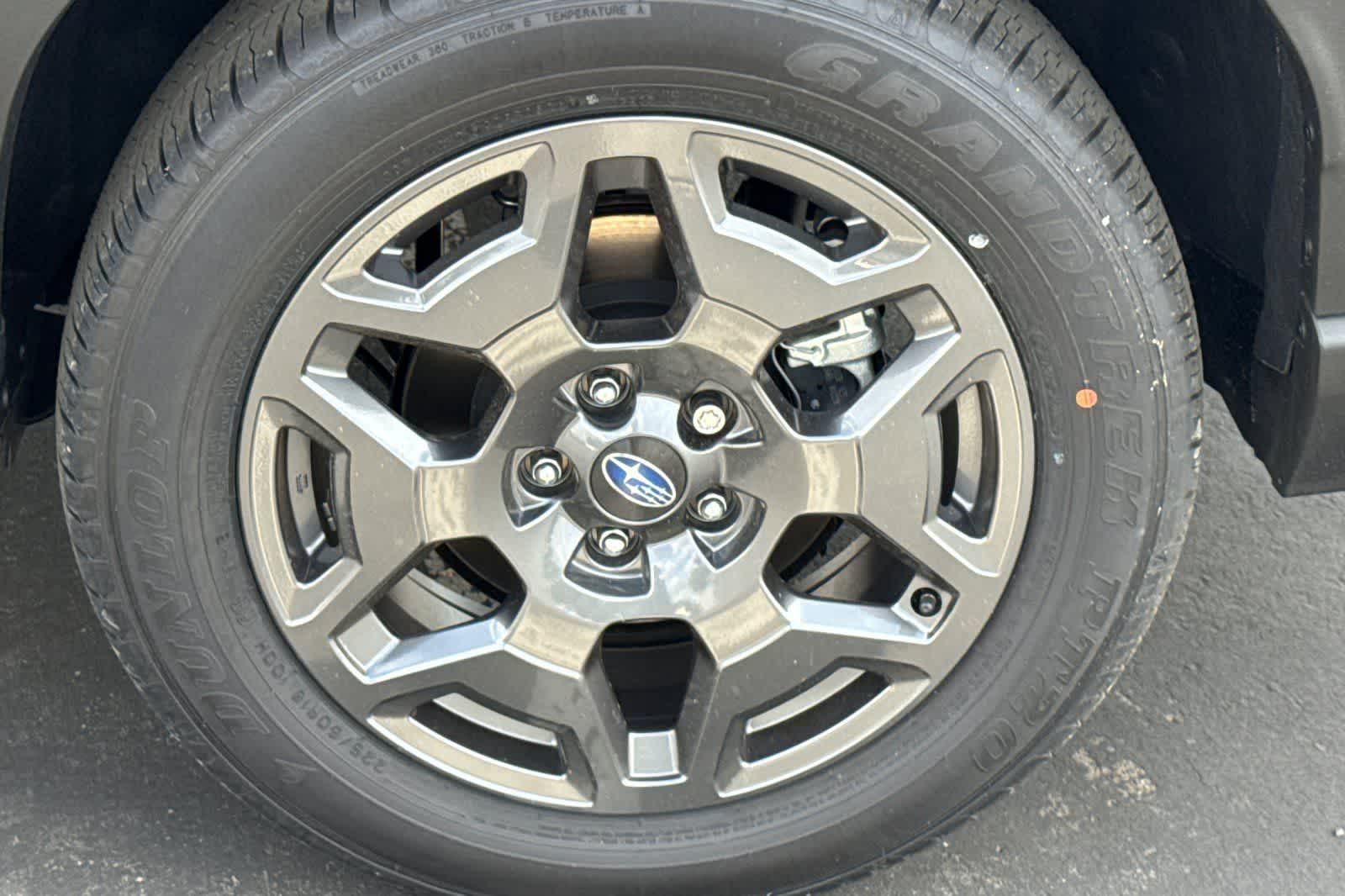 Thumbnail: 2026 Subaru Outback - 30