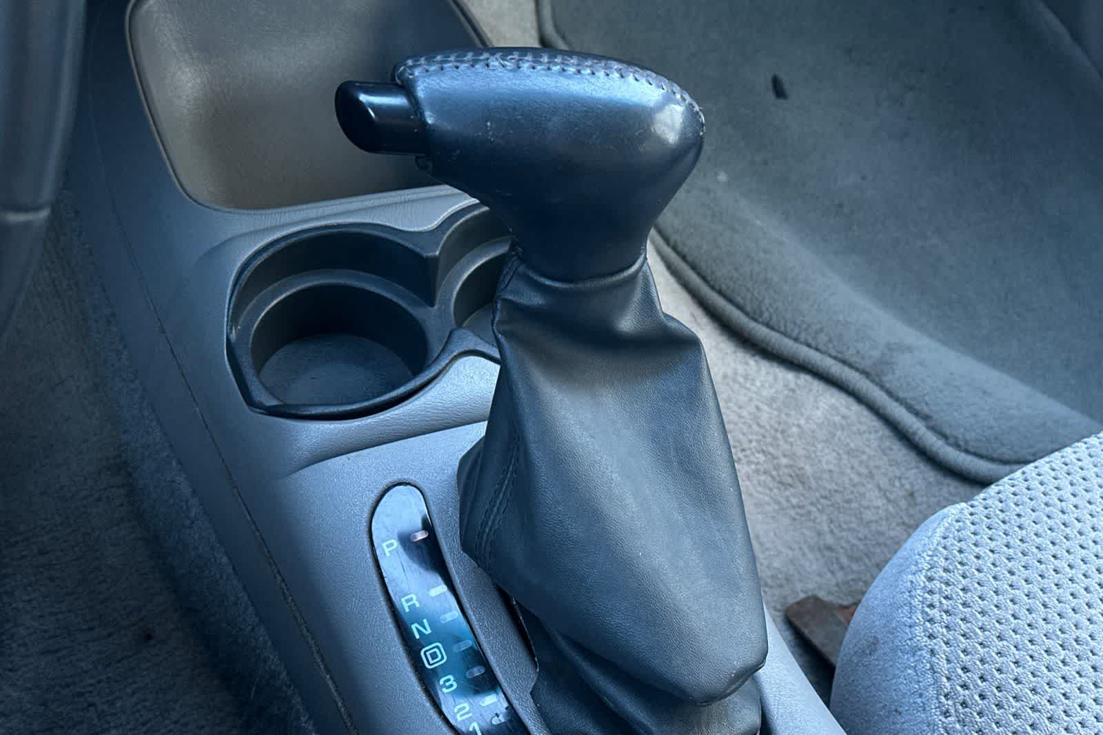 Thumbnail: 1997 Chevrolet Blazer - 22