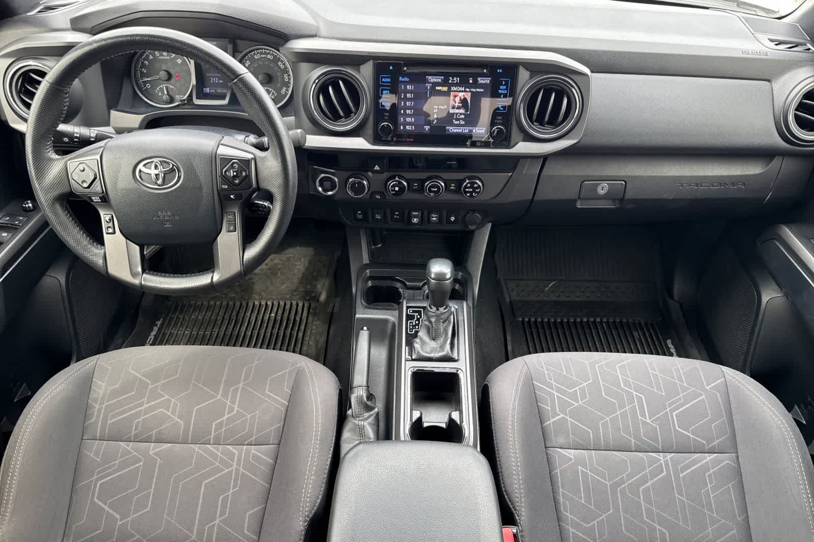 Thumbnail: 2018 Toyota Tacoma - 3