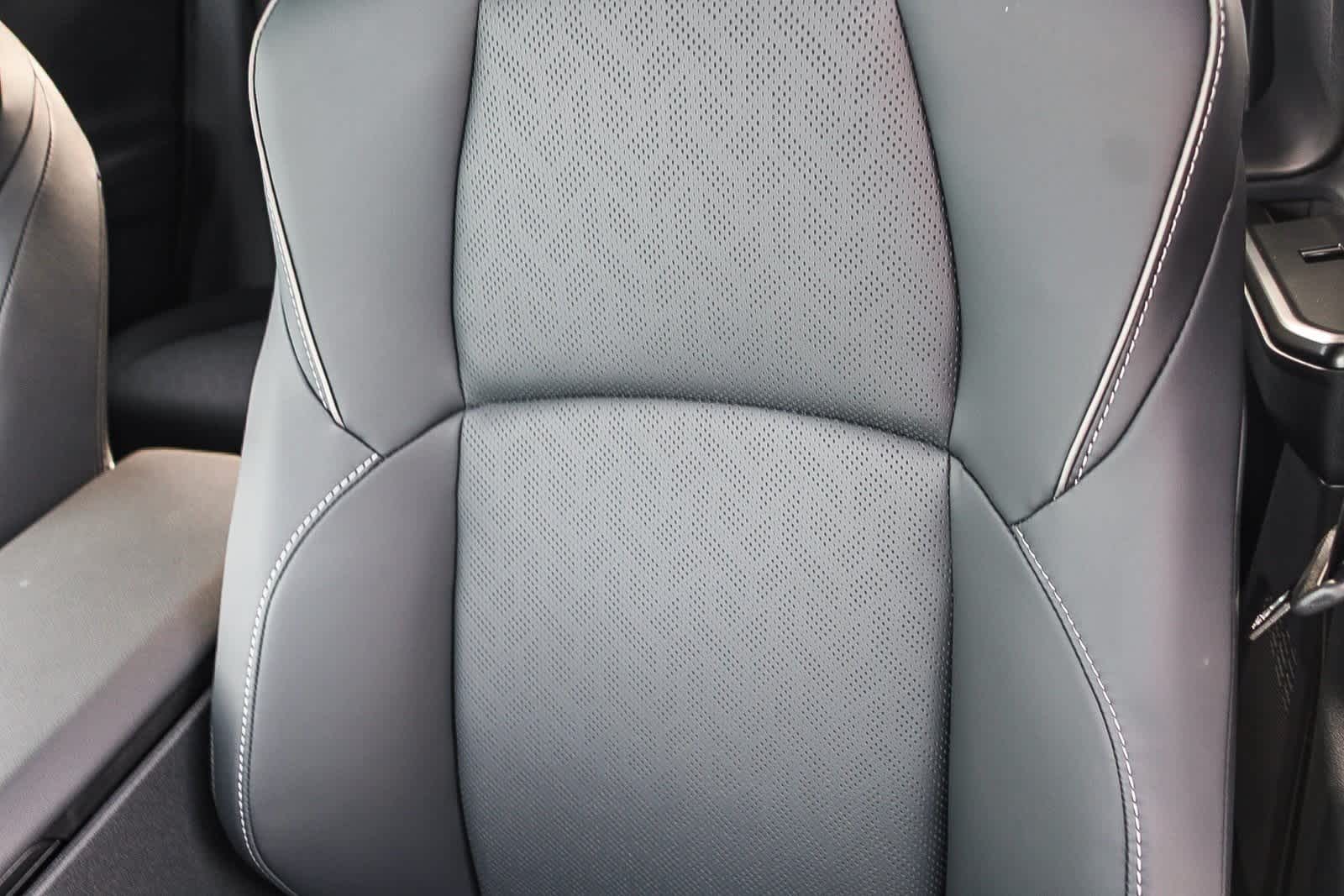 Thumbnail: 2026 Subaru Solterra - 24