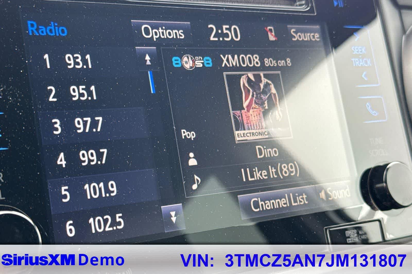 Thumbnail: 2018 Toyota Tacoma - 30