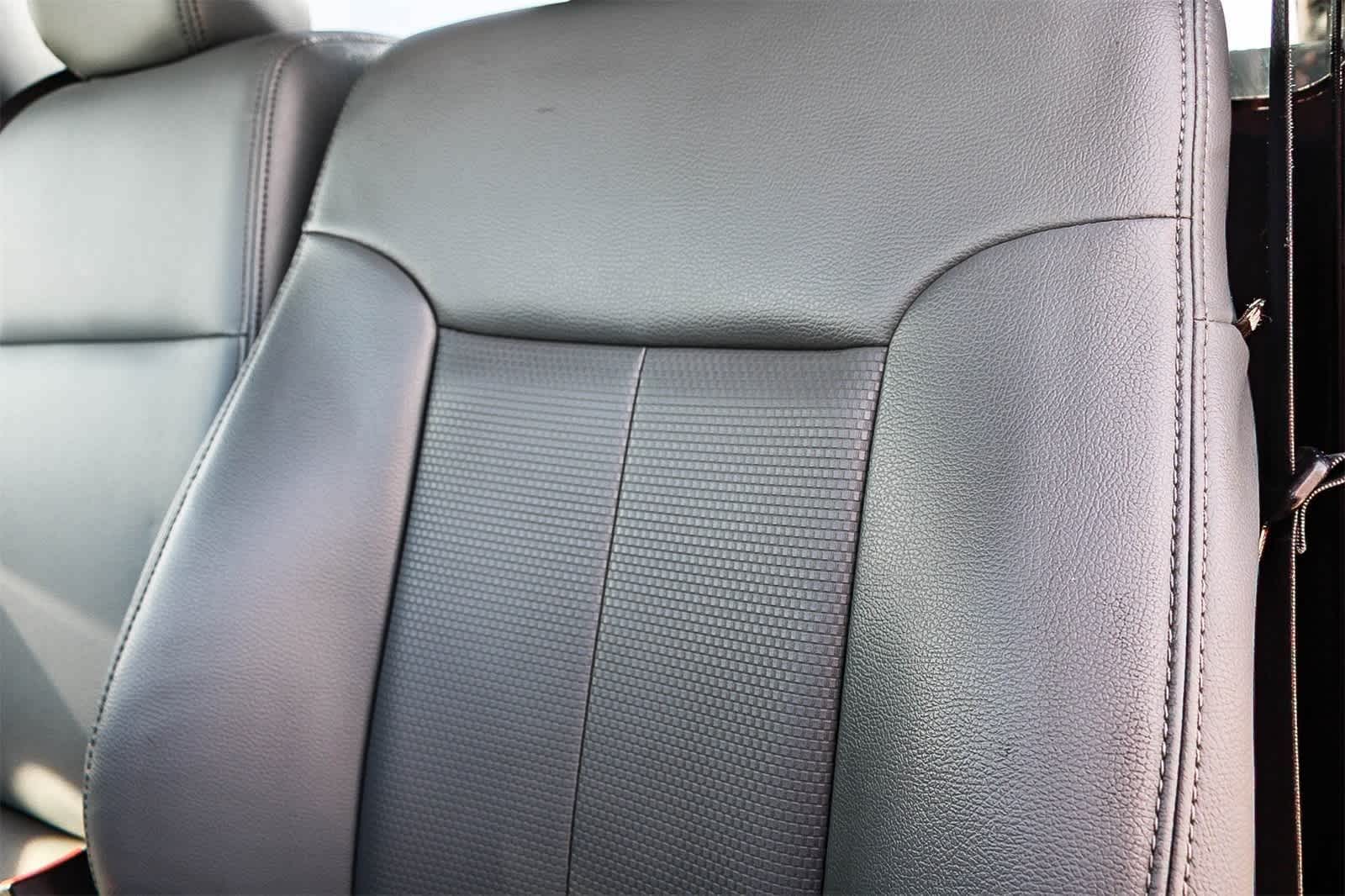 Thumbnail: 2015 Ford Econoline - 4