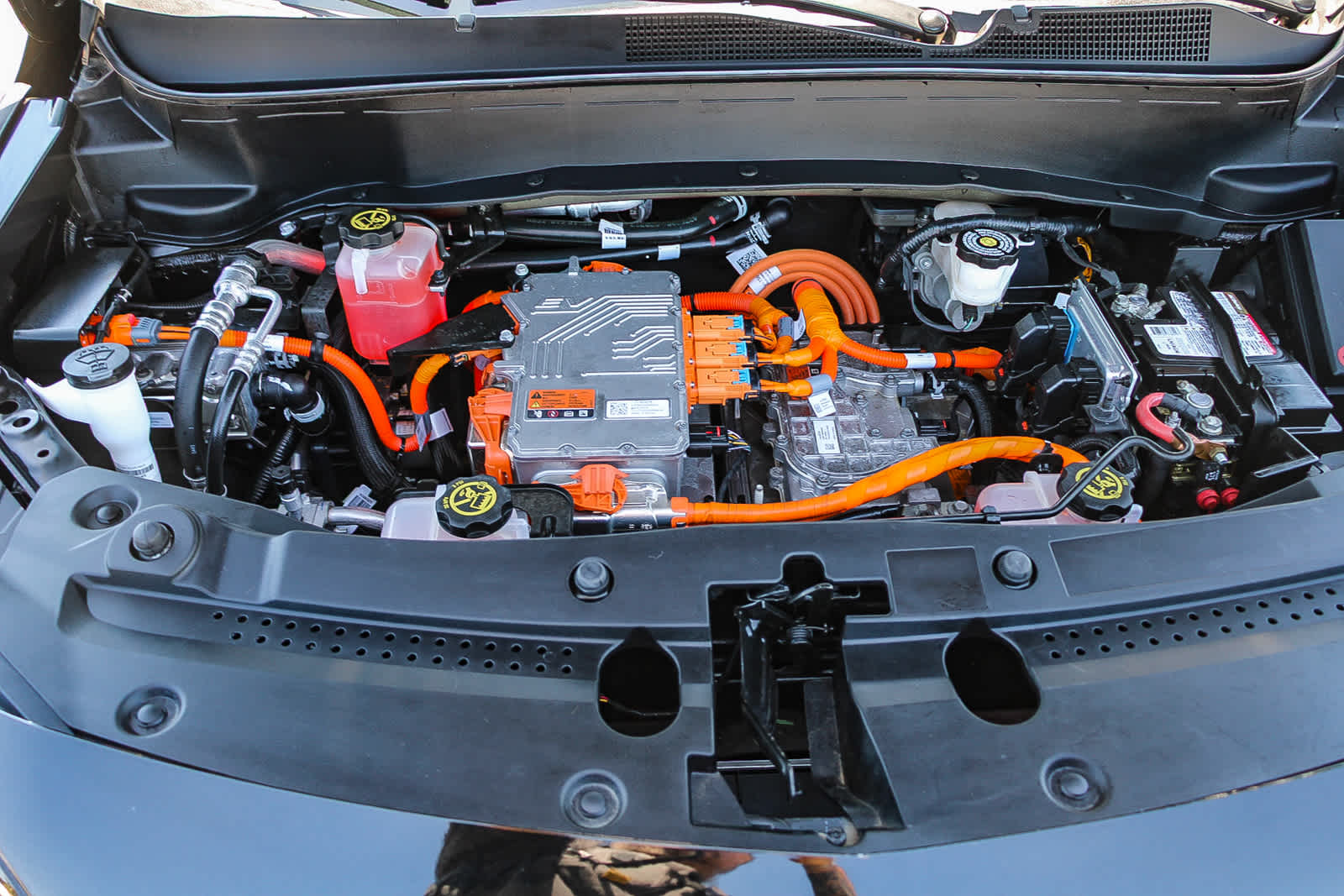 Thumbnail: 2023 Chevrolet Bolt EUV - 25