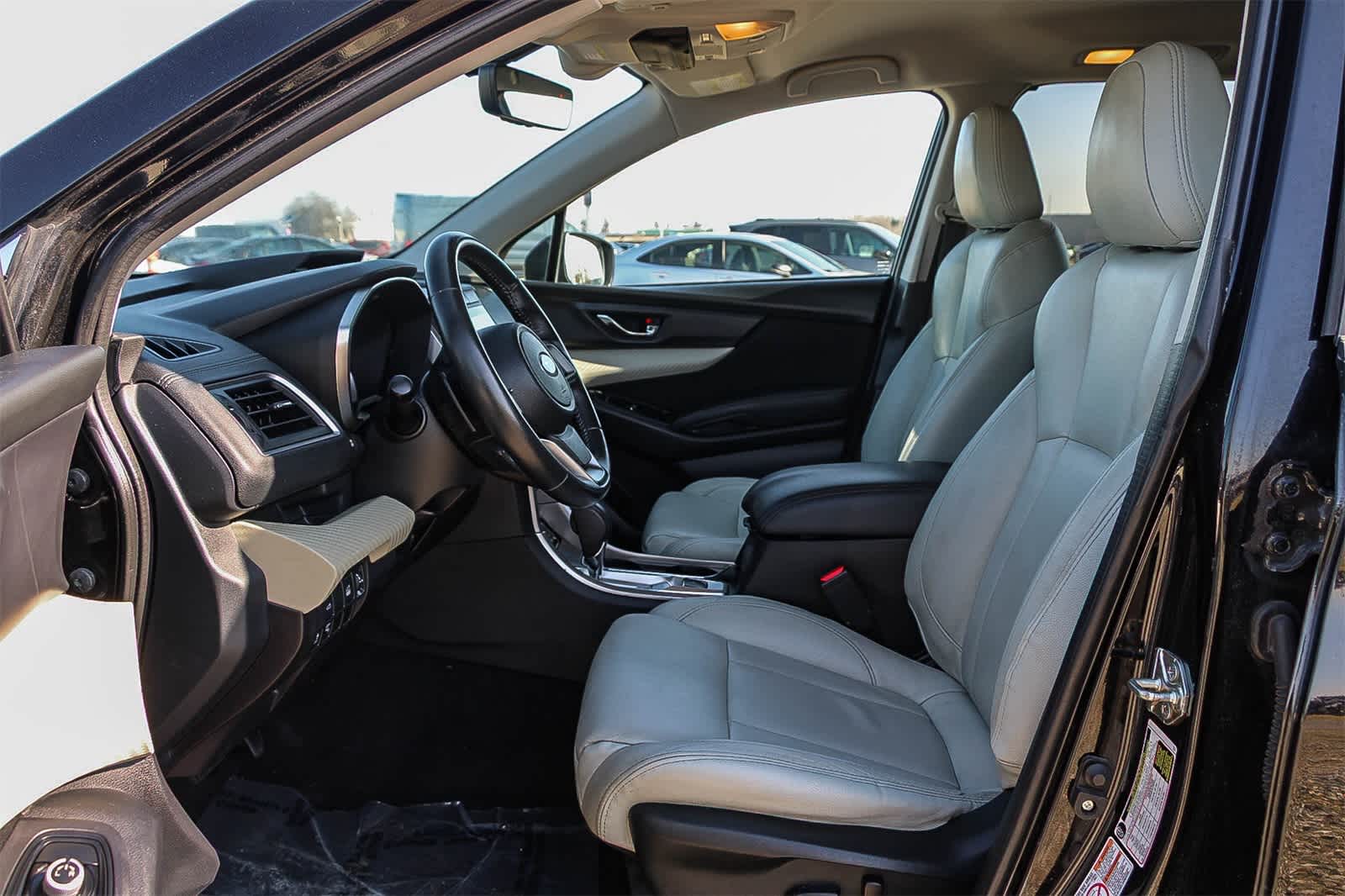 Thumbnail: 2019 Subaru Ascent - 17