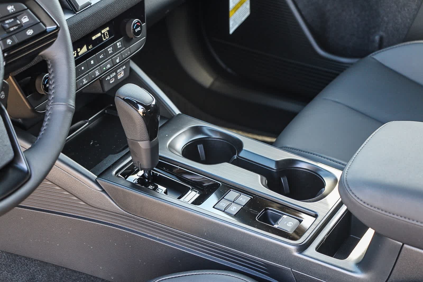 Thumbnail: 2026 Subaru Outback - 20