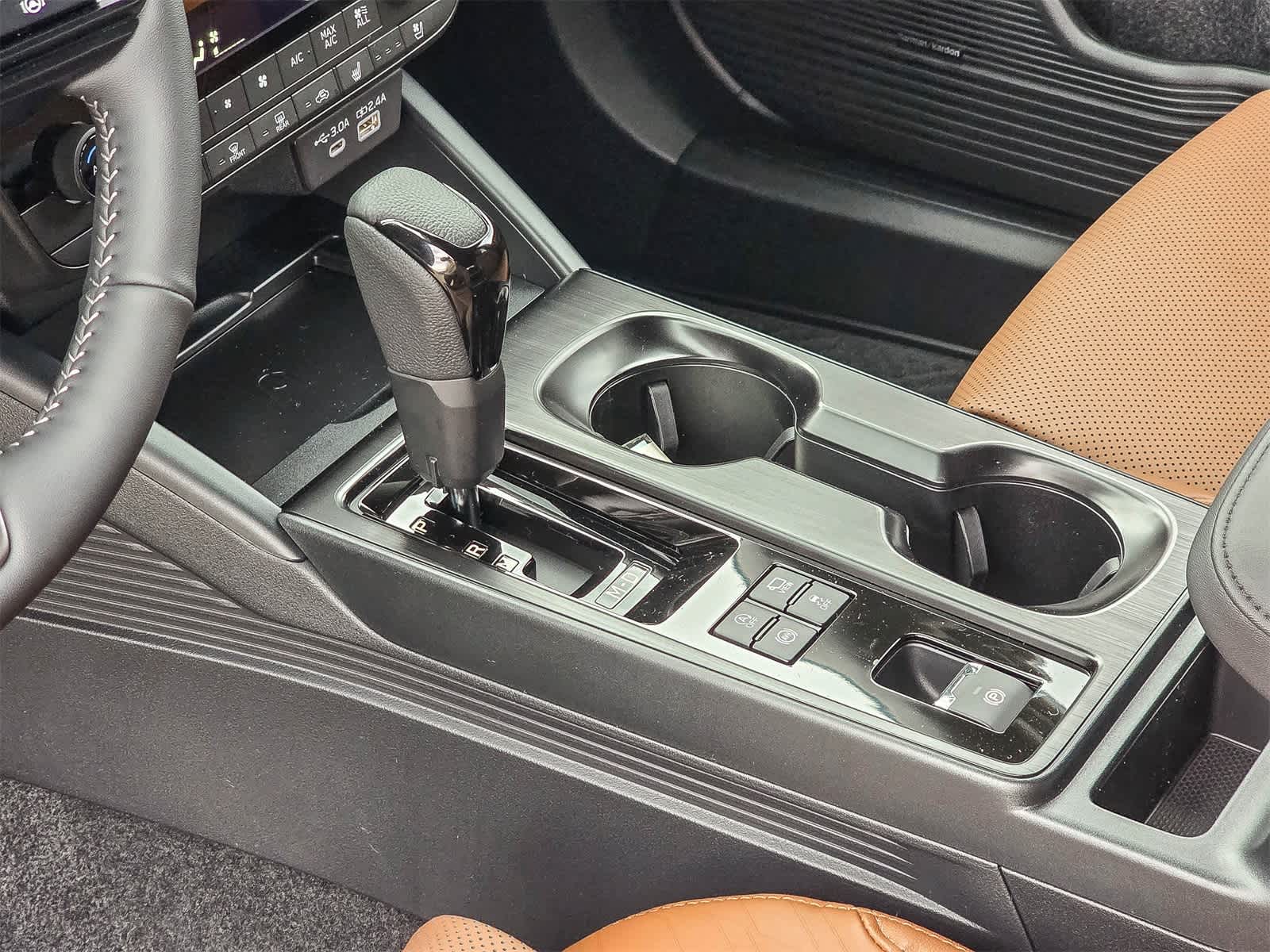 Thumbnail: 2026 Subaru Outback - 16