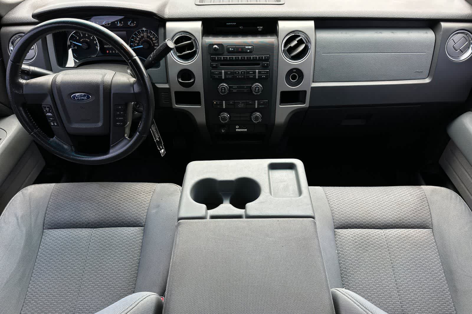 Thumbnail: 2011 Ford F-150 - 3