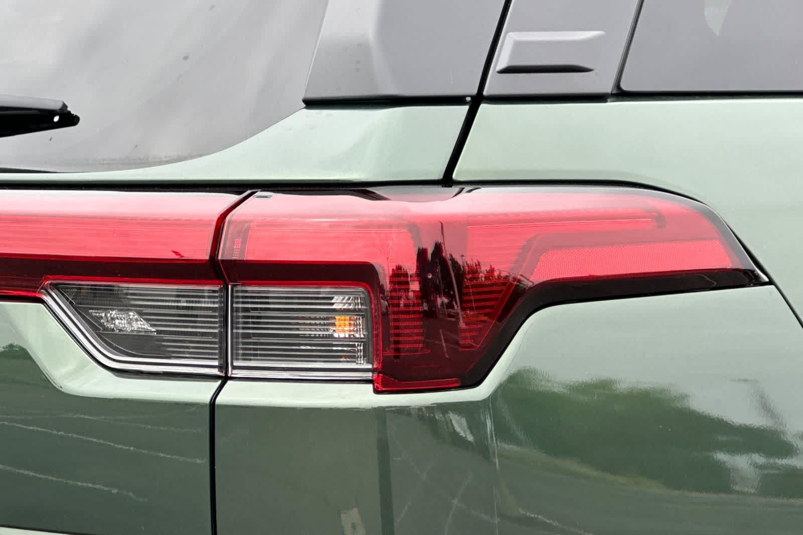 Thumbnail: 2026 Subaru Outback - 31