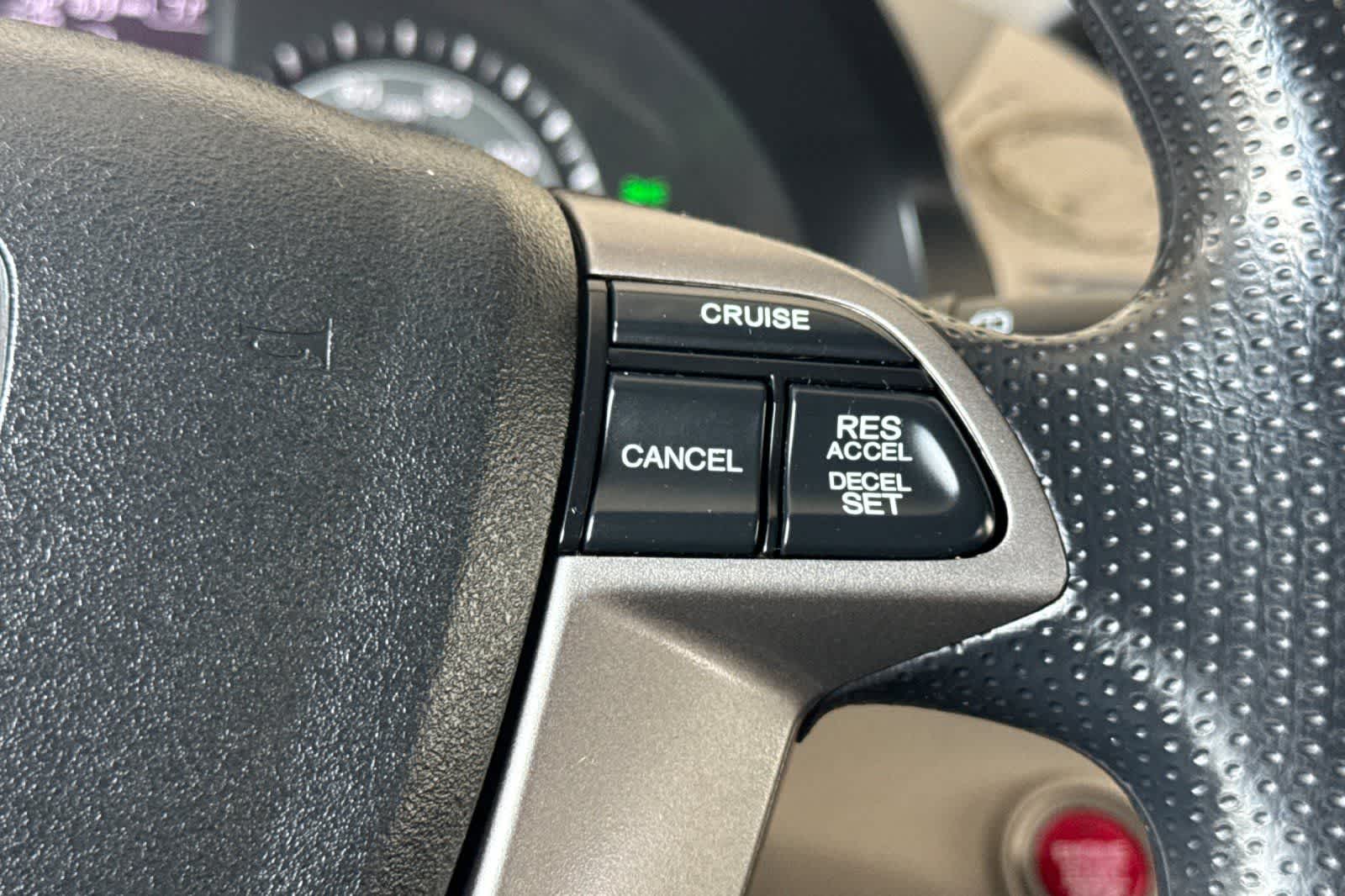 Thumbnail: 2016 Honda Odyssey - 26
