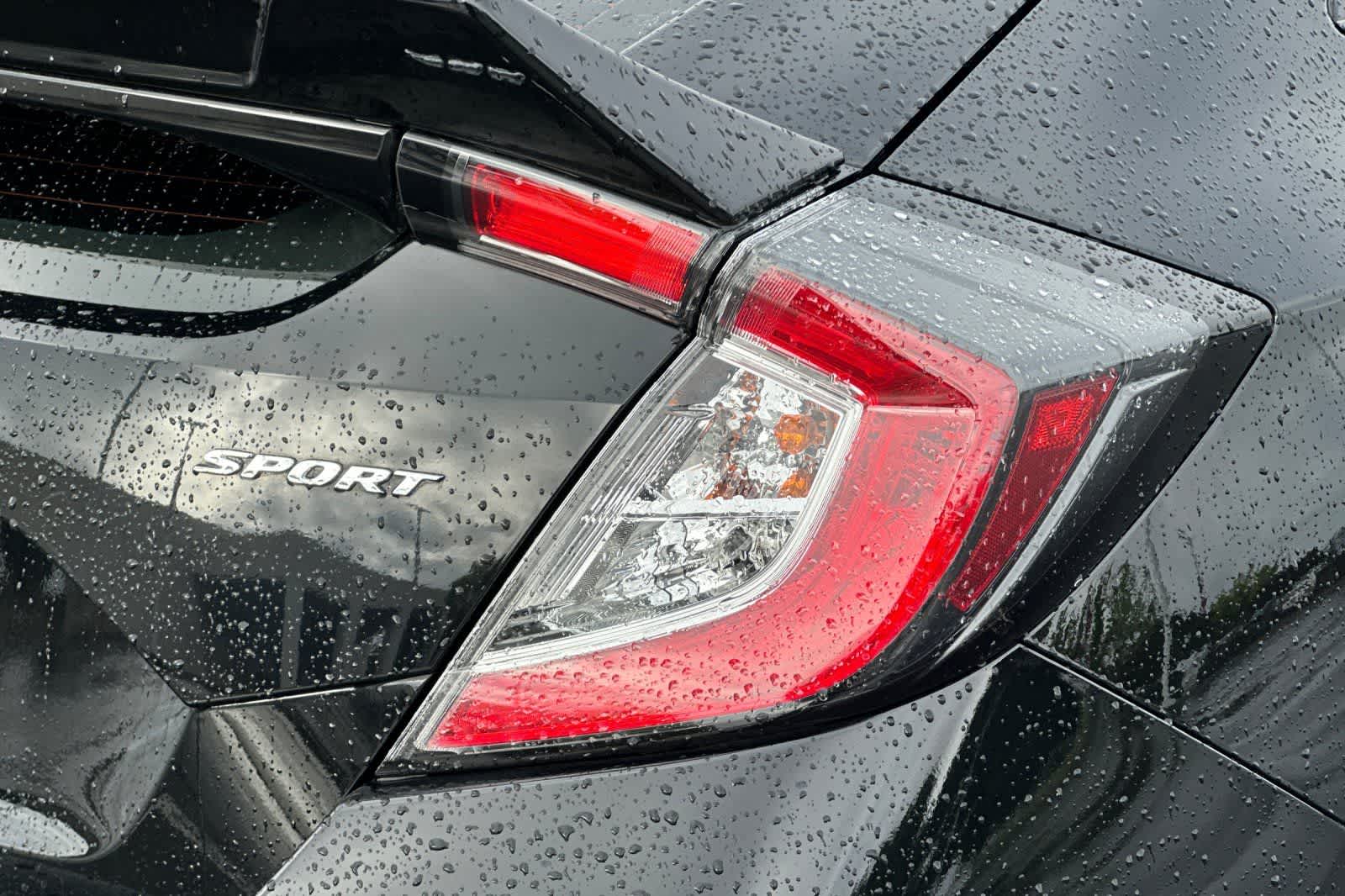Thumbnail: 2021 Honda Civic - 29