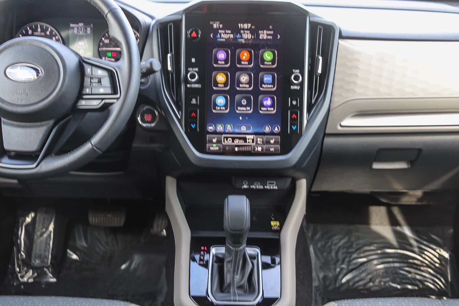 Thumbnail: 2025 Subaru Forester - 13