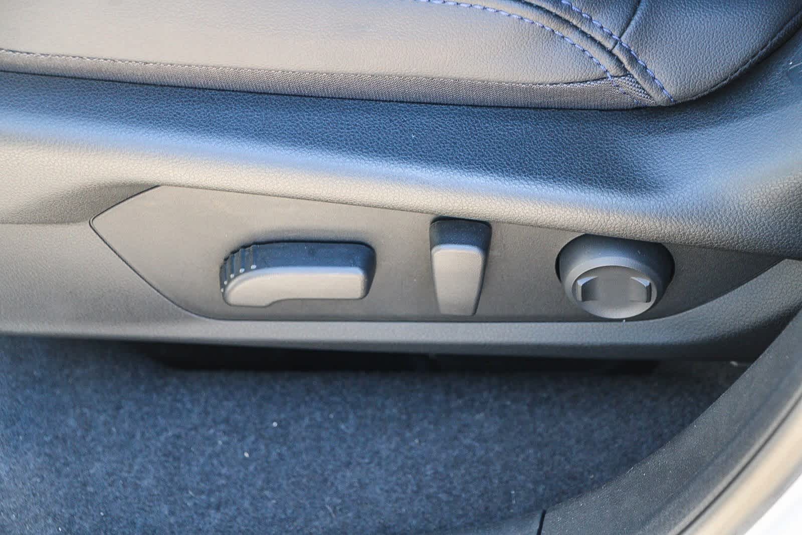 Thumbnail: 2025 Subaru Forester - 19