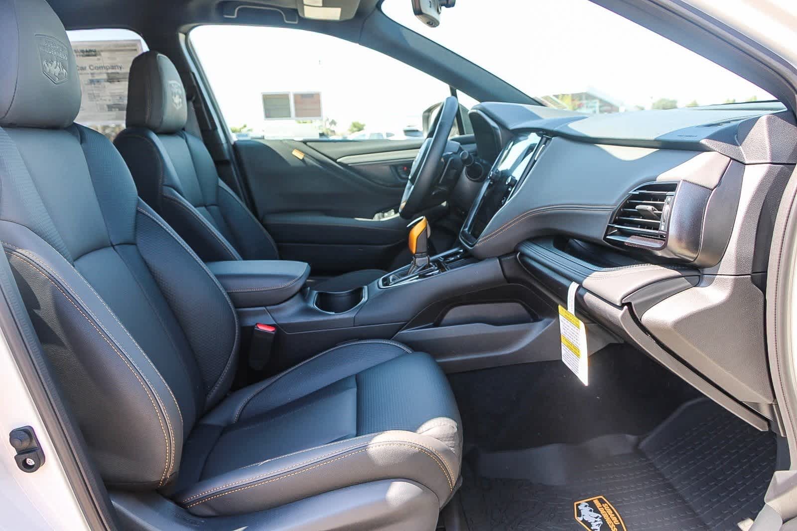 Thumbnail: 2025 Subaru Outback - 16