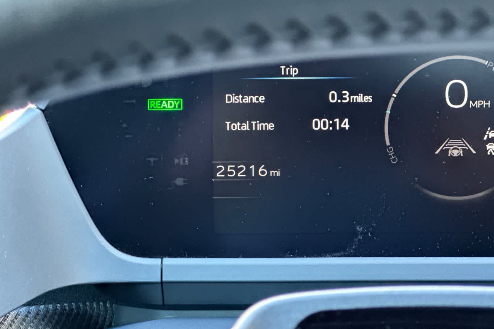 Thumbnail: 2024 Subaru Solterra - 29