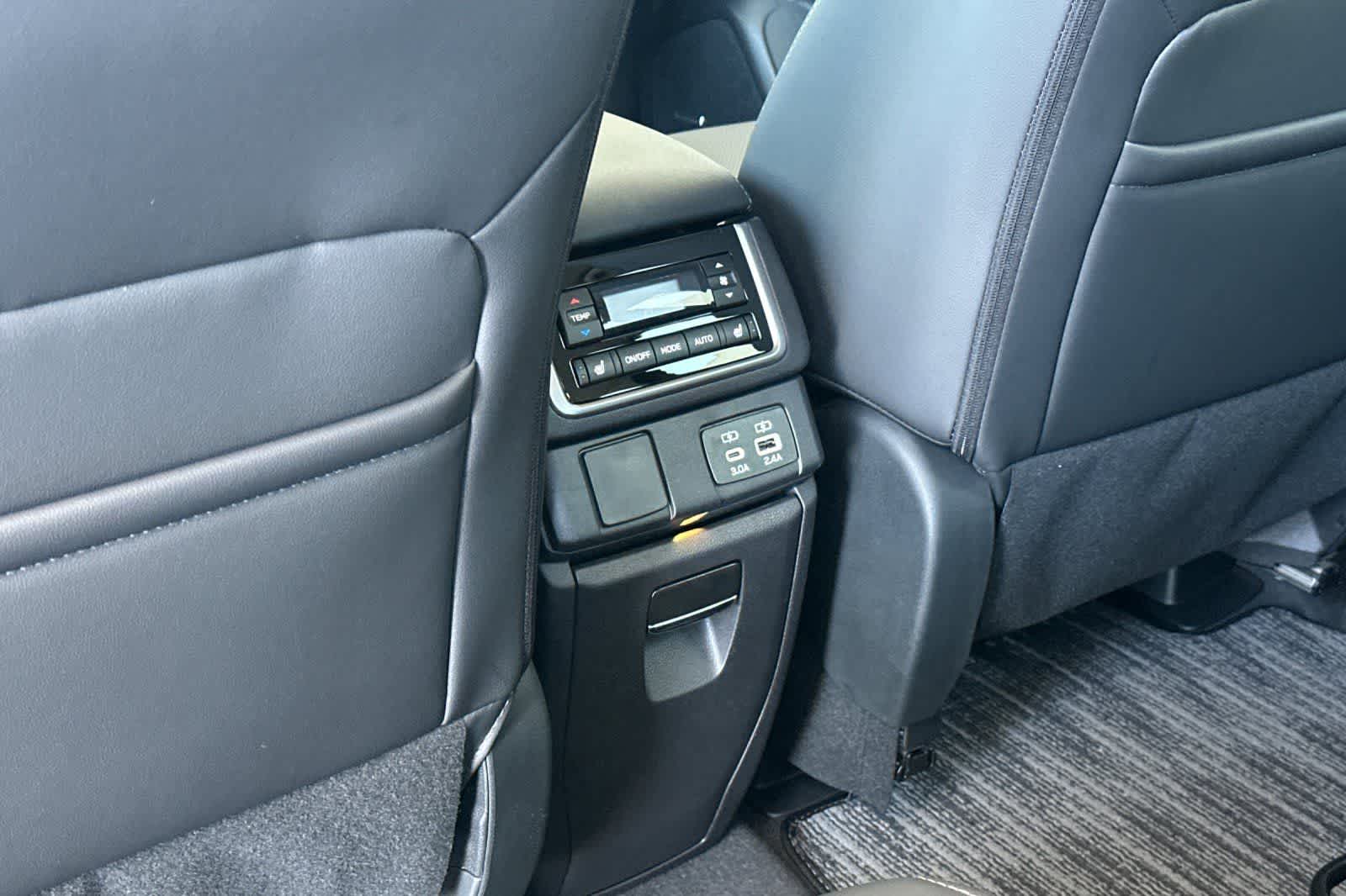 Thumbnail: 2026 Subaru Ascent - 15