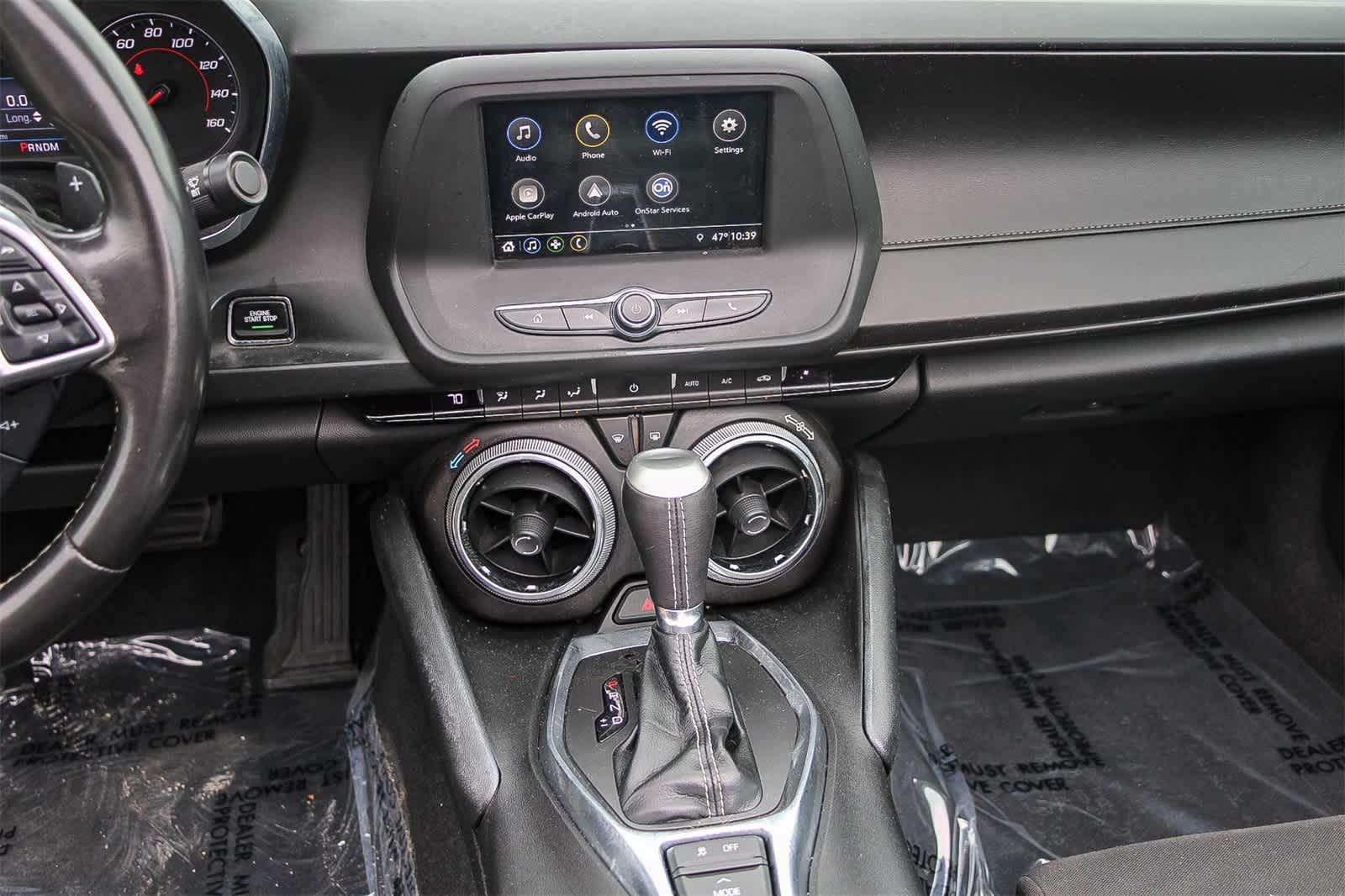 Thumbnail: 2019 Chevrolet Camaro - 19