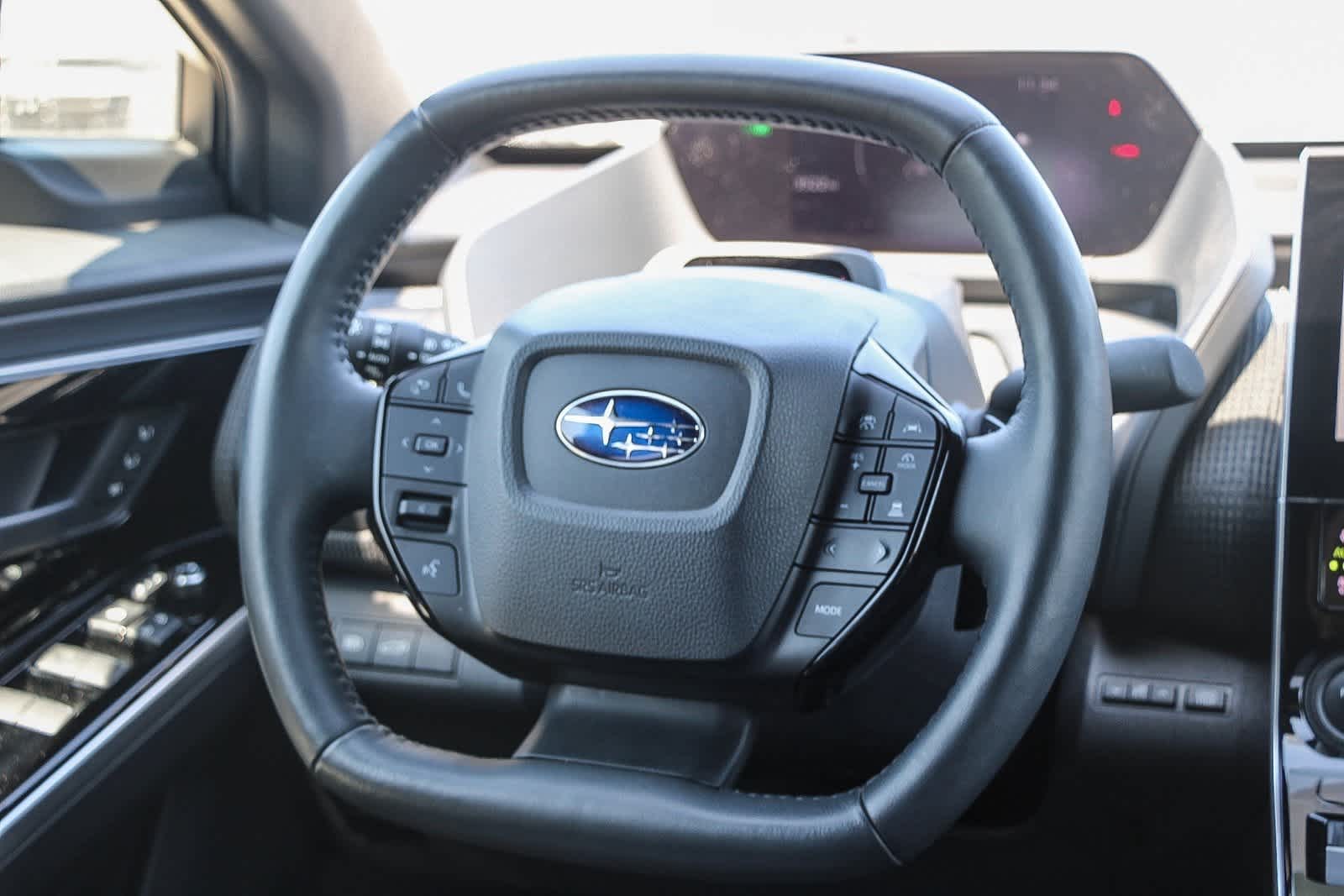Thumbnail: 2024 Subaru Solterra - 15