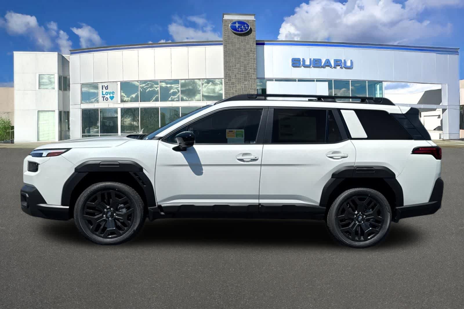 Thumbnail: 2026 Subaru Outback - 9