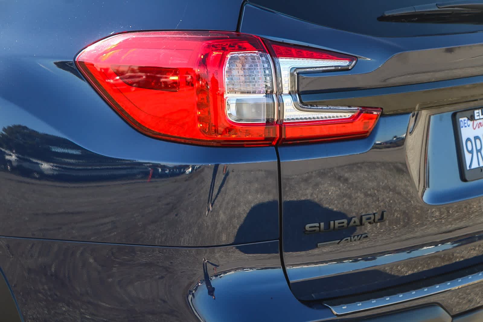 Thumbnail: 2025 Subaru Ascent - 11