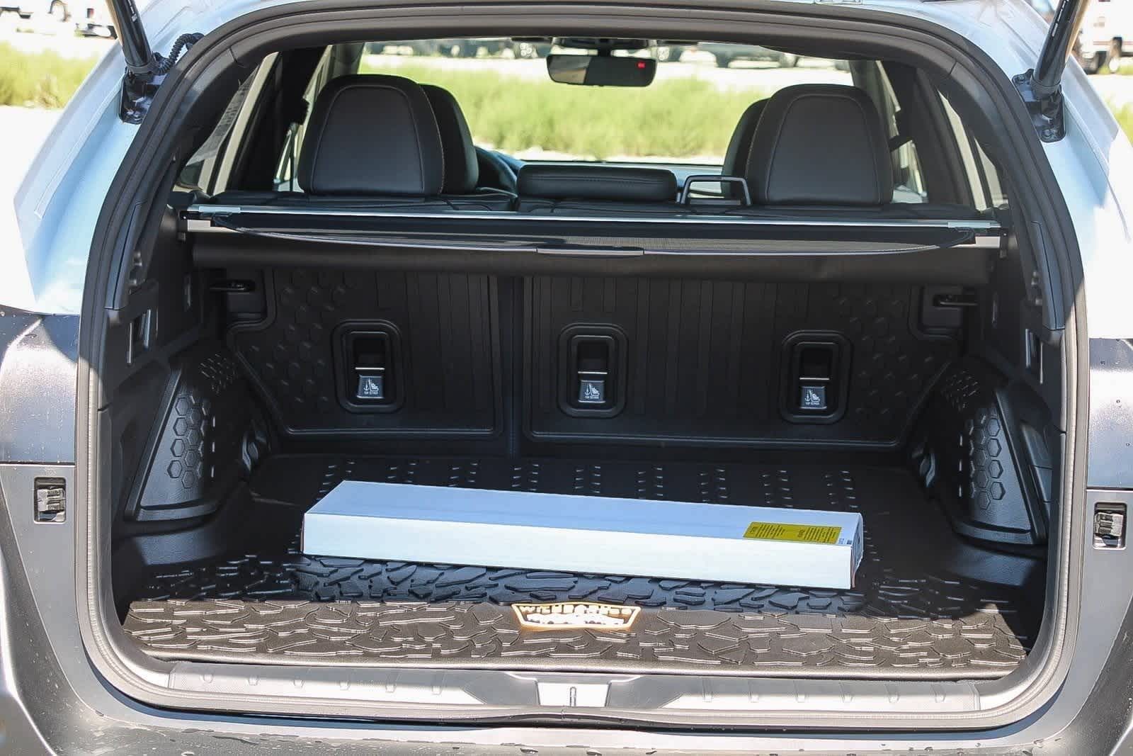 Thumbnail: 2025 Subaru Outback - 20