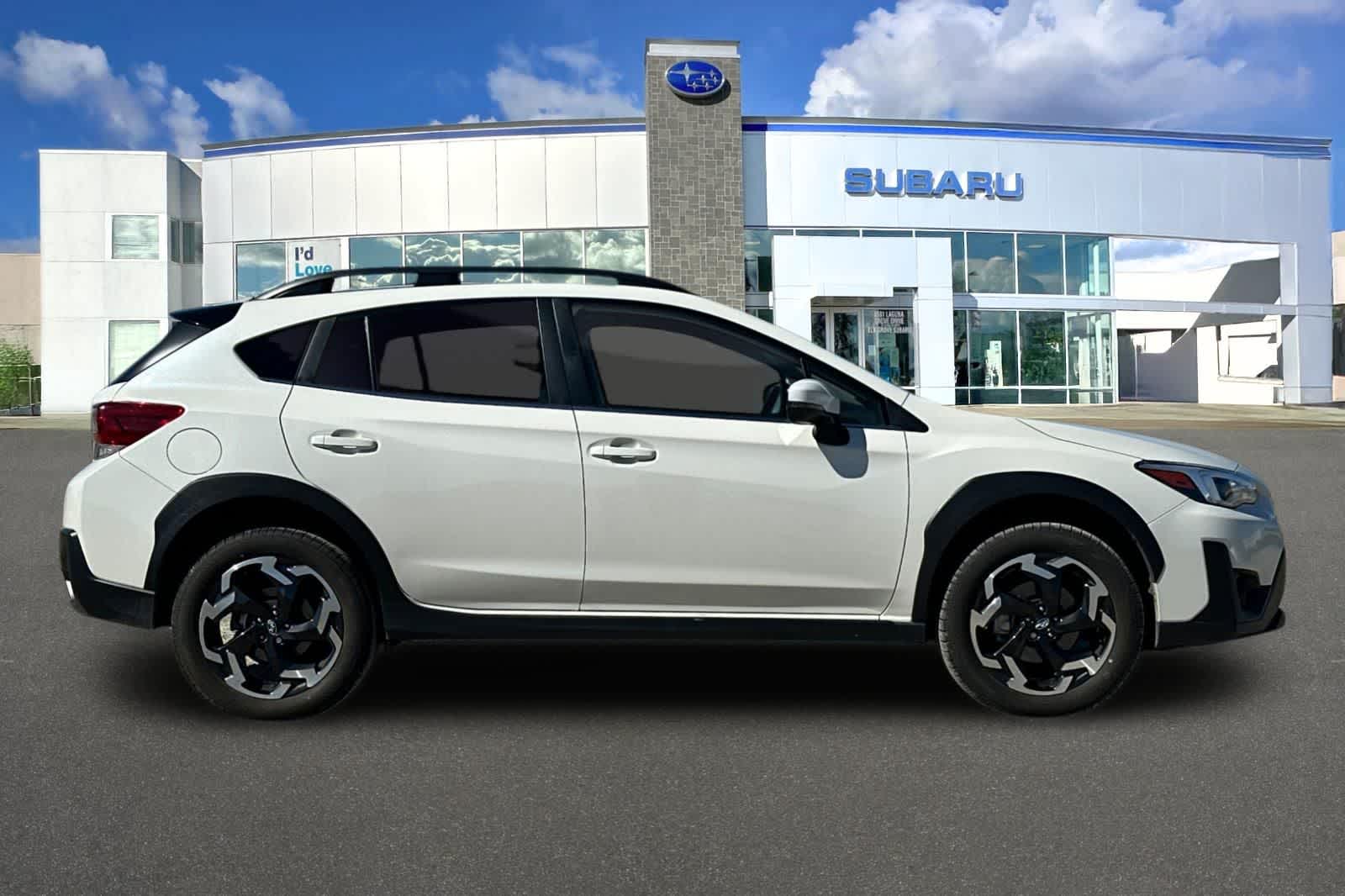 Thumbnail: 2023 Subaru Crosstrek - 6