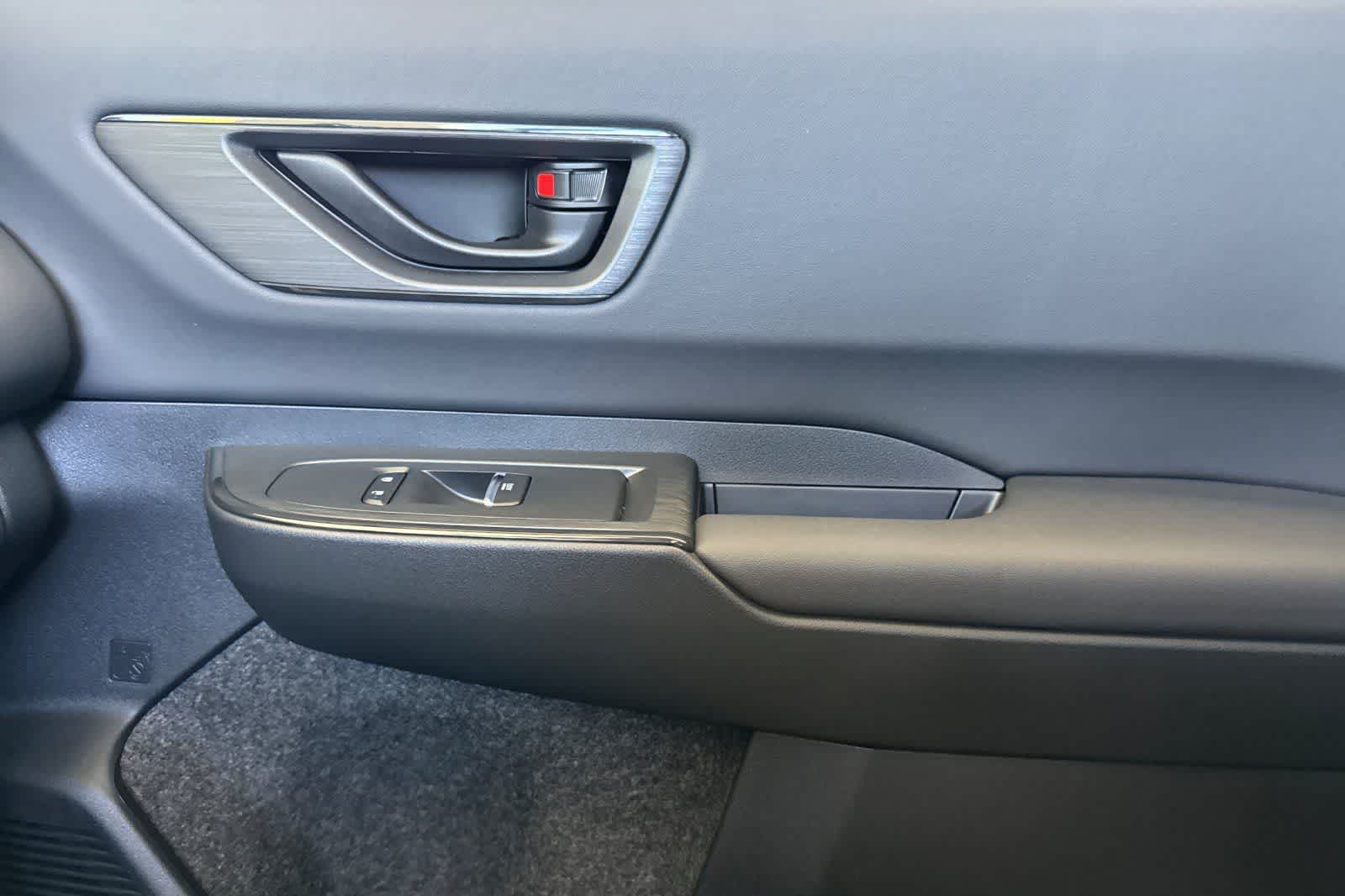 Thumbnail: 2026 Subaru Outback - 19
