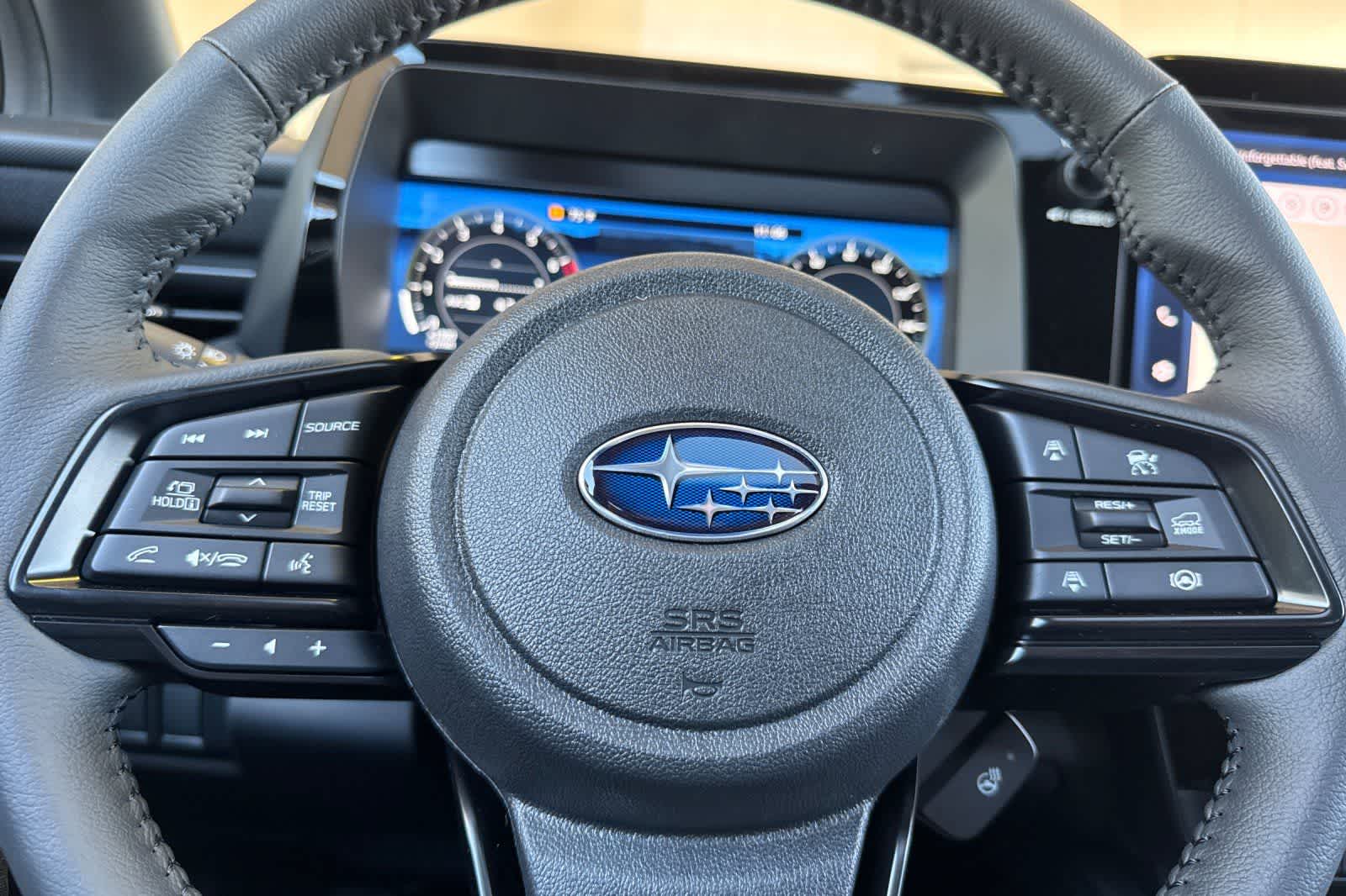 Thumbnail: 2026 Subaru Outback - 25