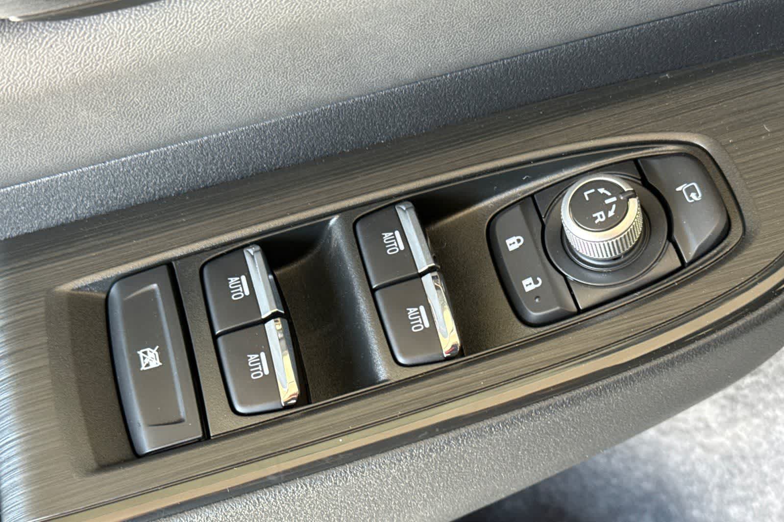 Thumbnail: 2026 Subaru Outback - 13