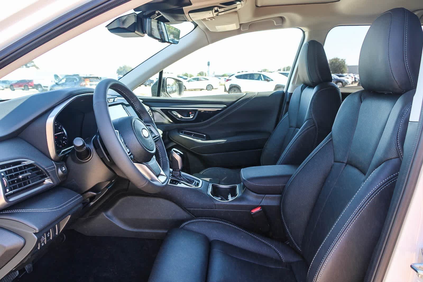 Thumbnail: 2025 Subaru Outback - 17