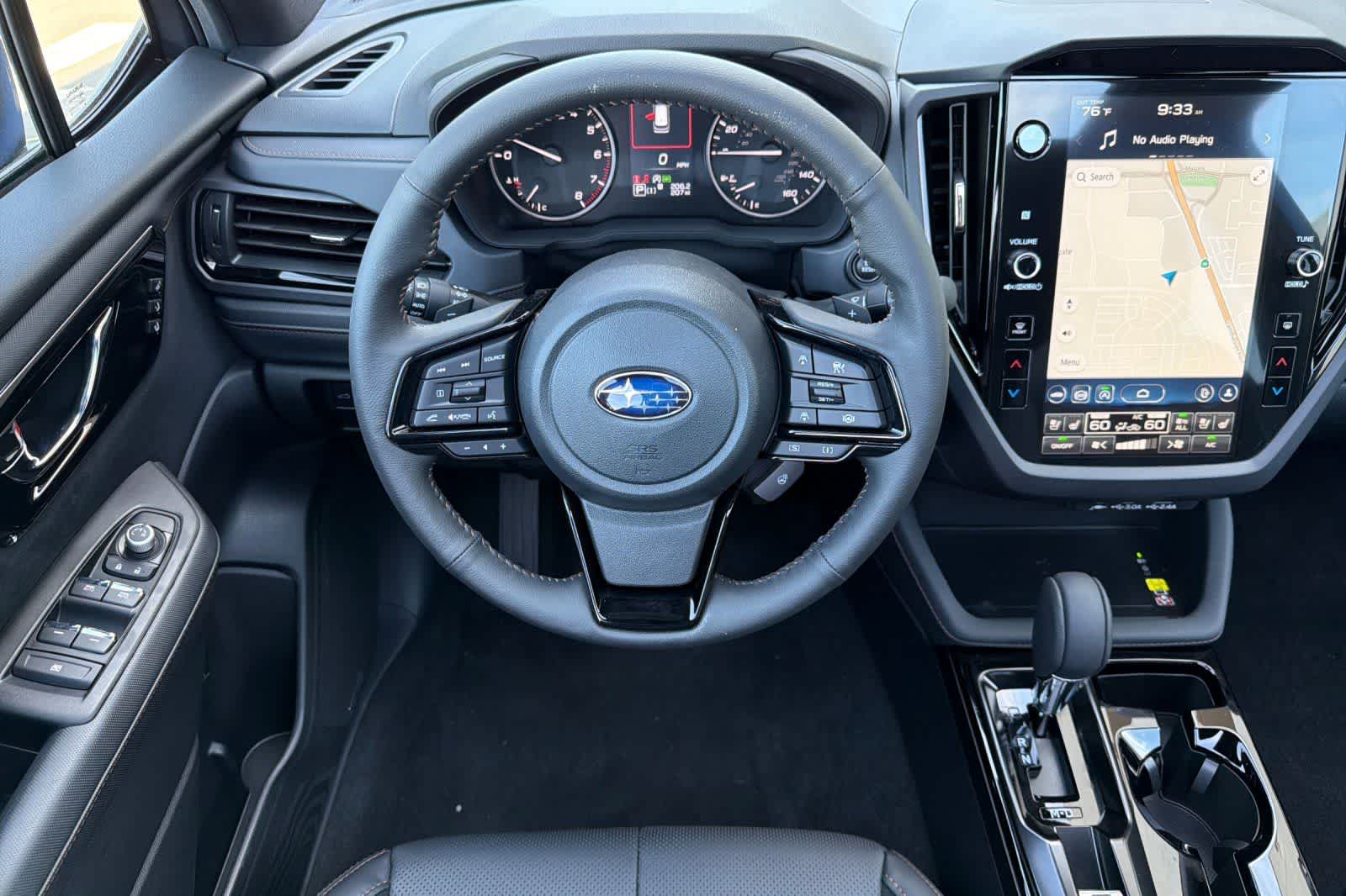 Thumbnail: 2026 Subaru Forester - 14