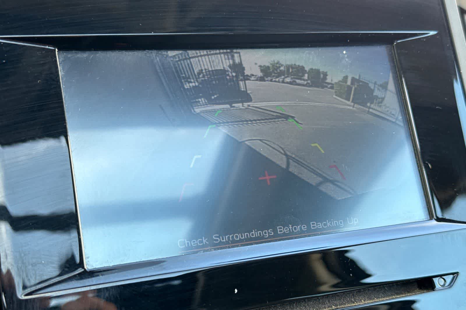 Thumbnail: 2022 Subaru Legacy - 20