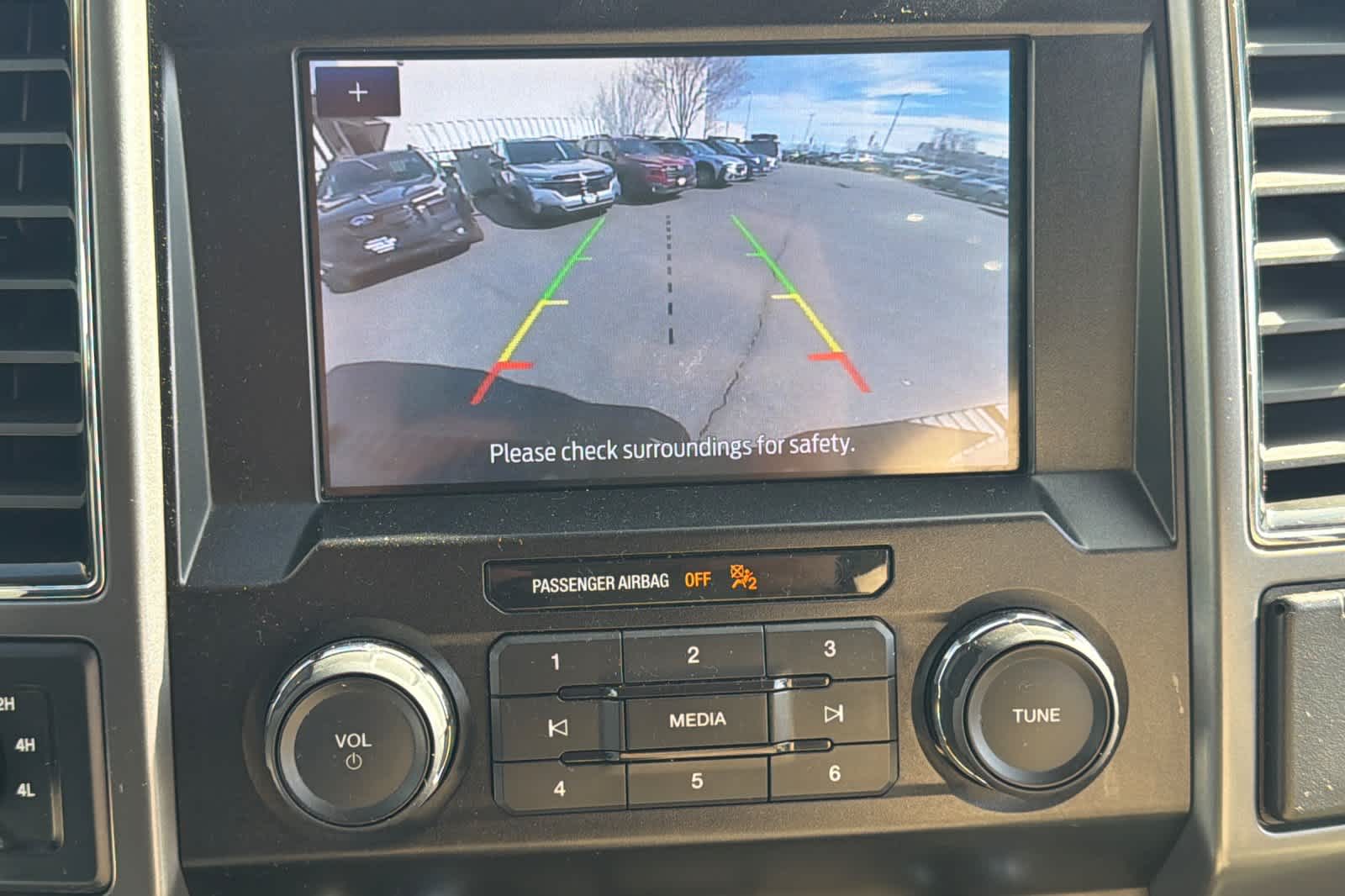 Thumbnail: 2020 Ford F-150 - 18