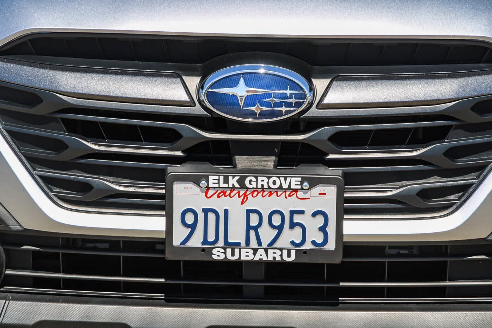 Thumbnail: 2023 Subaru Outback - 7
