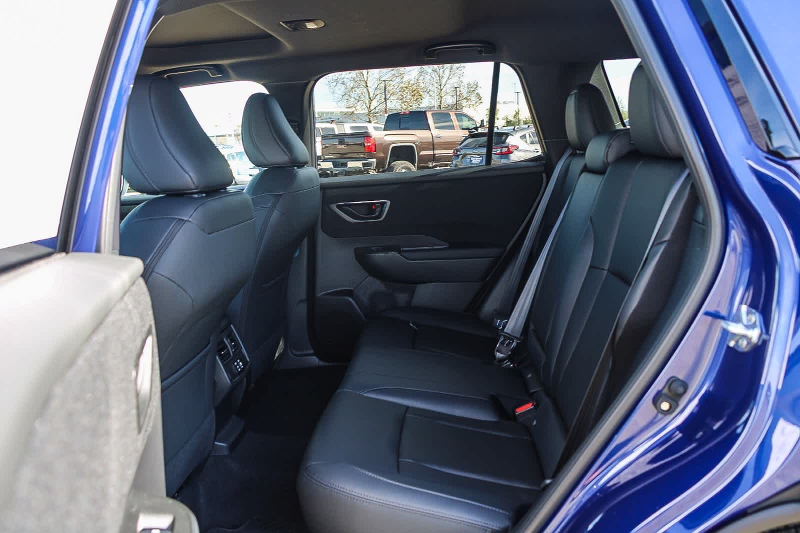 Thumbnail: 2026 Subaru Outback - 12