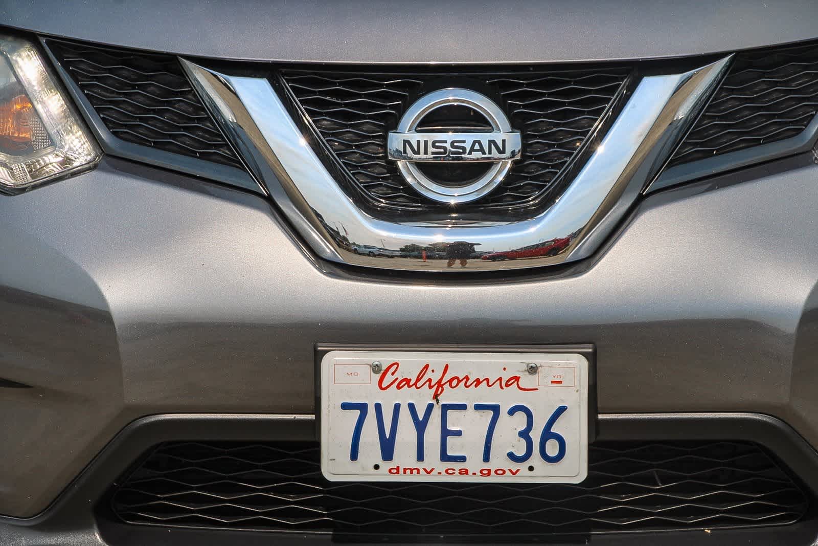 Thumbnail: 2016 Nissan Rogue - 7