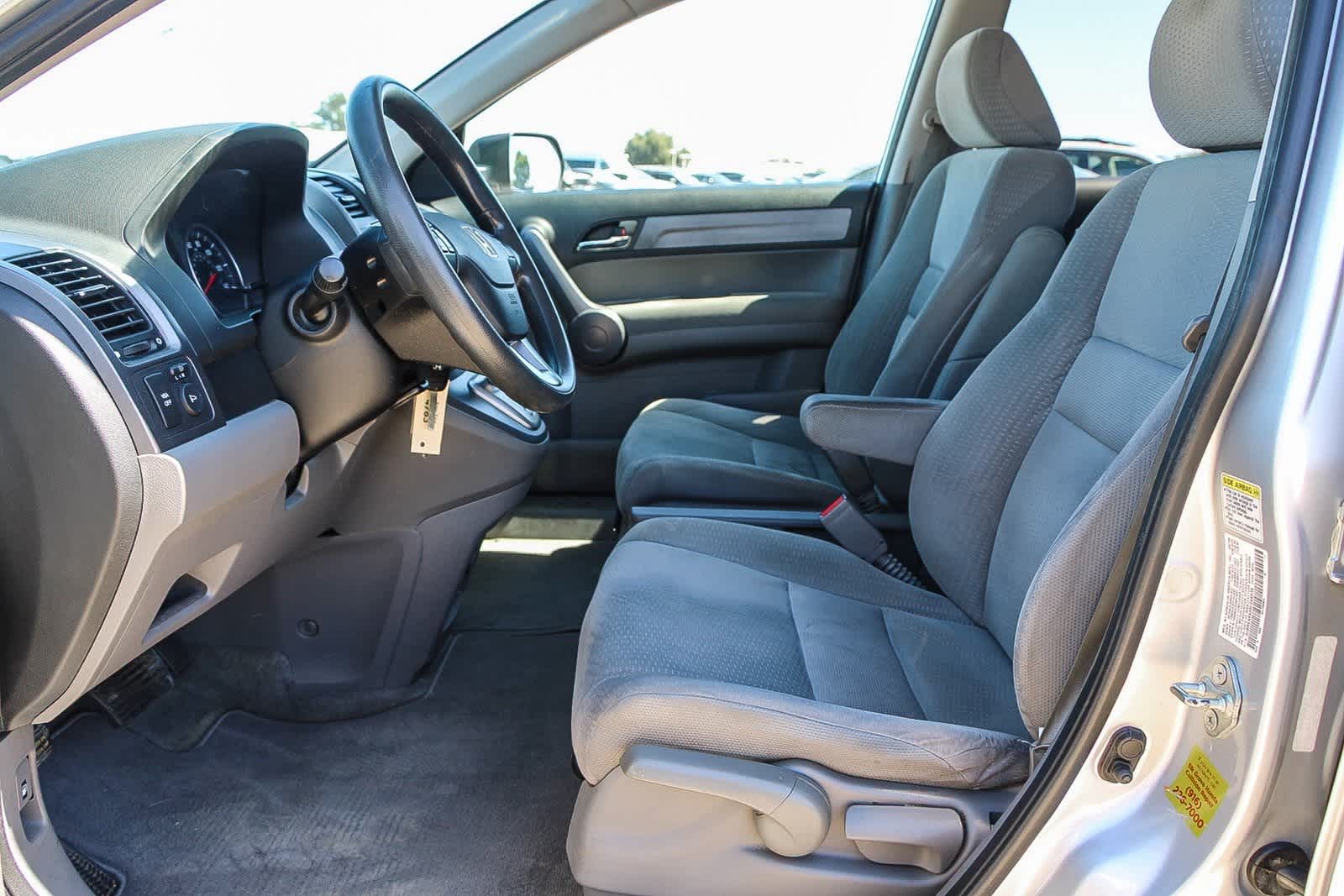 Thumbnail: 2009 Honda CR-V - 16