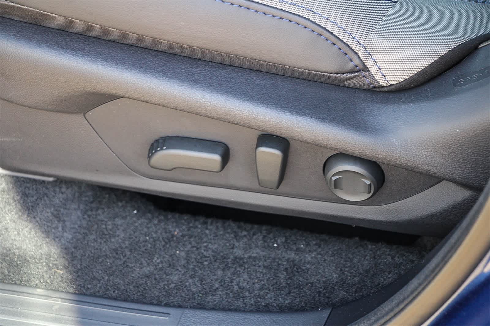 Thumbnail: 2026 Subaru Forester - 20