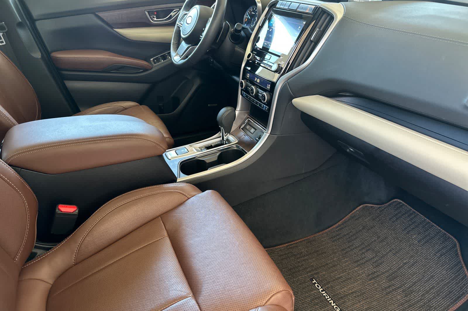 Thumbnail: 2019 Subaru Ascent - 18