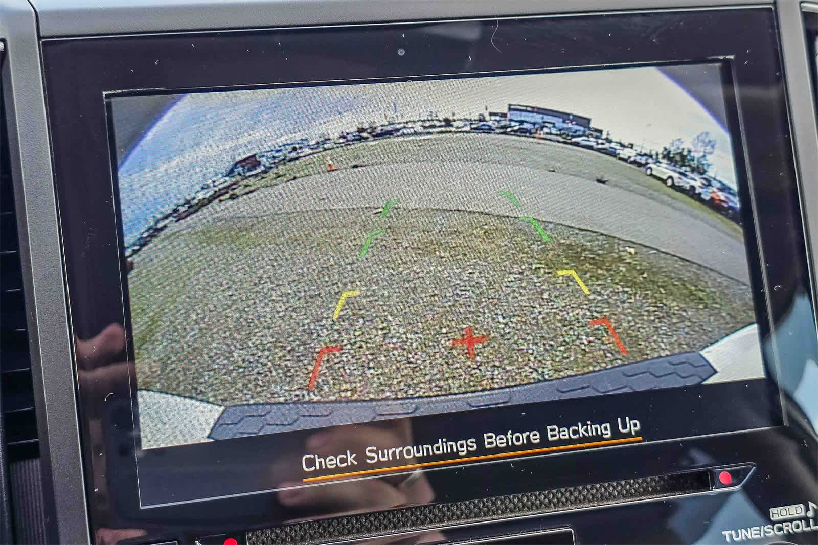 Thumbnail: 2021 Subaru Crosstrek - 21