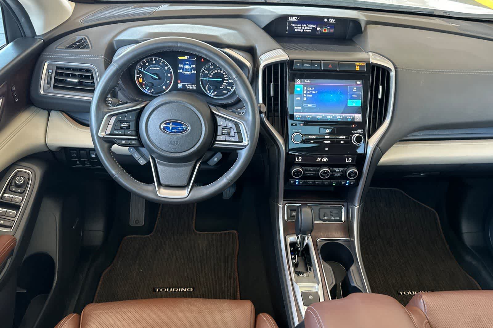 Thumbnail: 2019 Subaru Ascent - 14