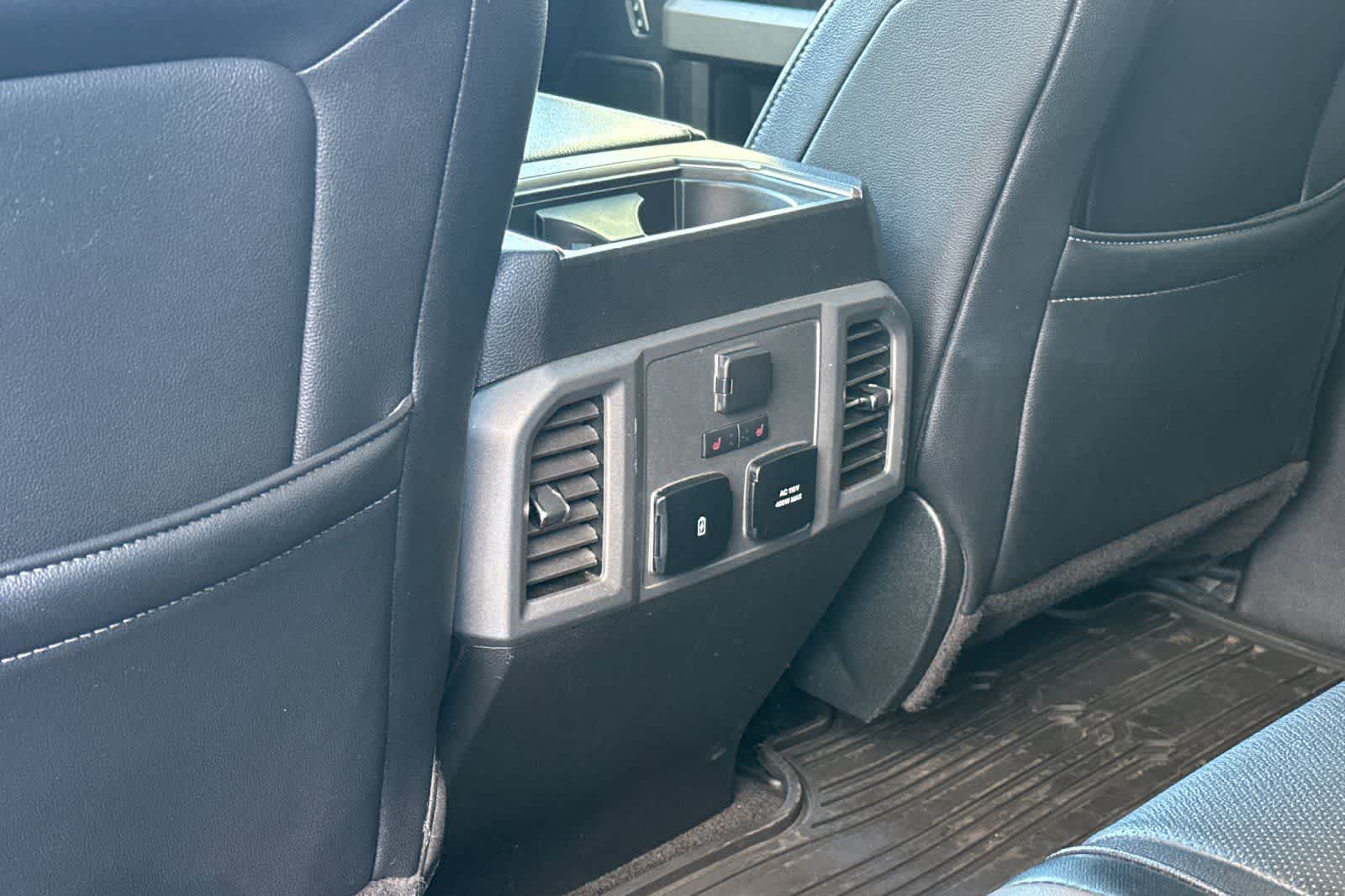 Thumbnail: 2018 Ford F-150 - 15