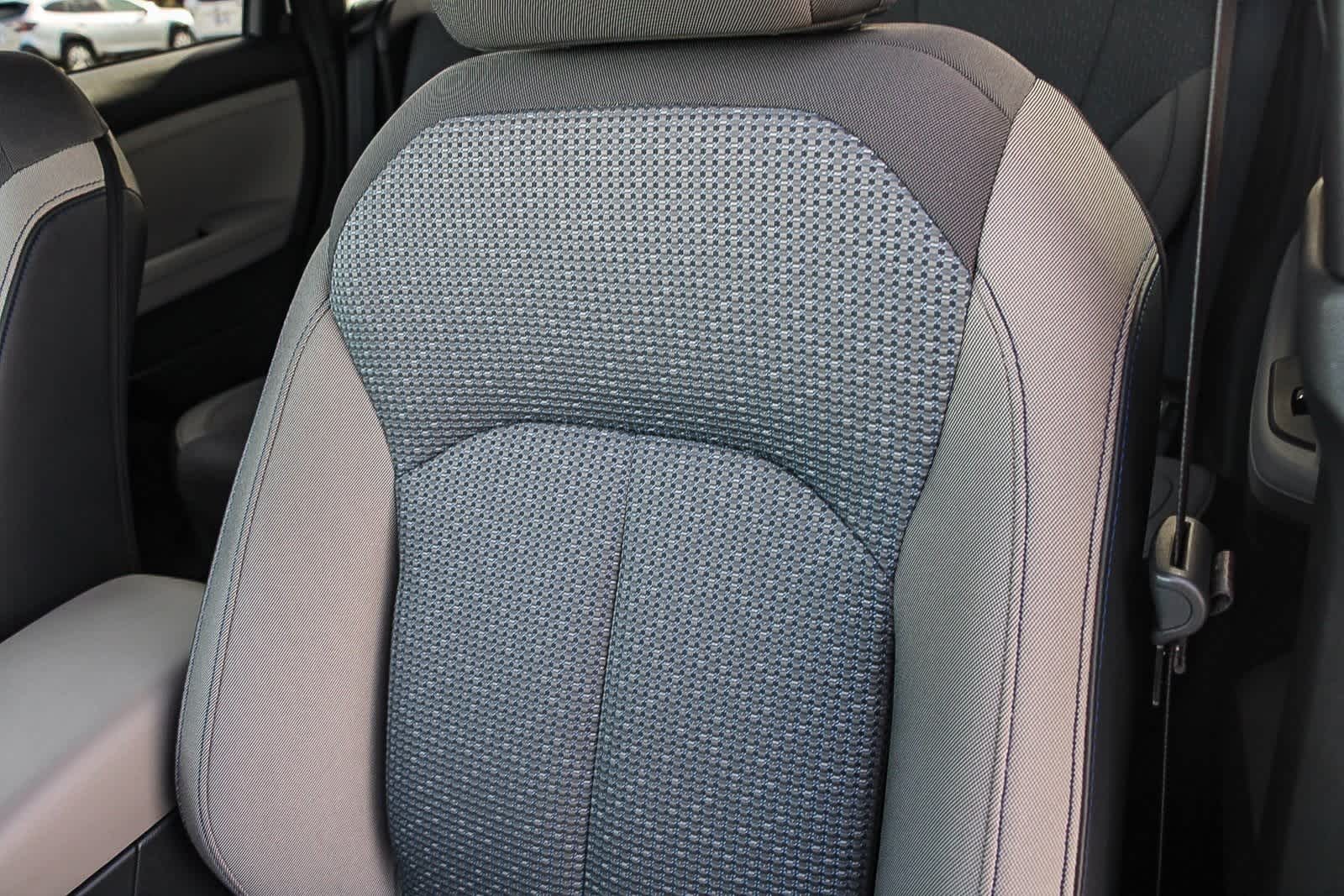 Thumbnail: 2025 Subaru Forester - 24