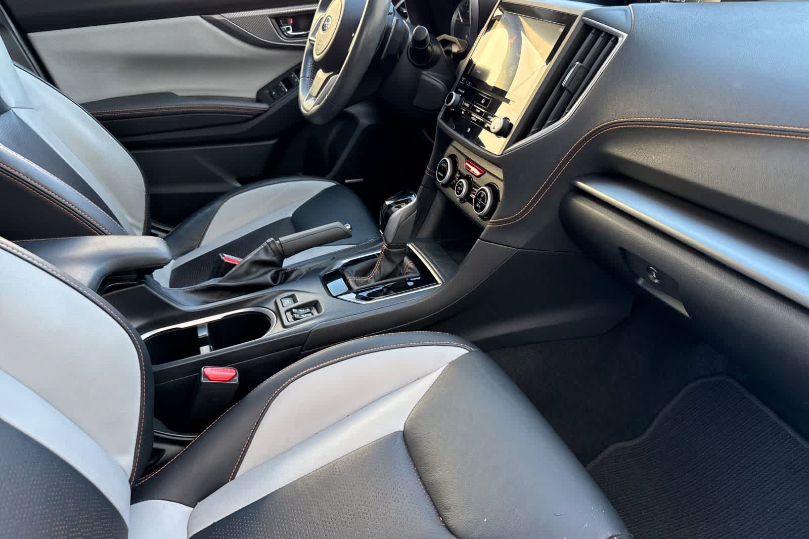 Thumbnail: 2023 Subaru Crosstrek - 16